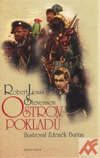 Ostrov pokladů