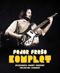 Fedor Frešo - Komplet + CD