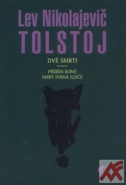 Dvě smrti - Příběh koně, Smrt Ivana Iljiče