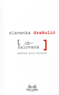 Obžalovaná