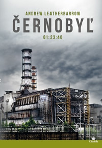 Černobyľ 01:23:40 (slovenská vydanie)