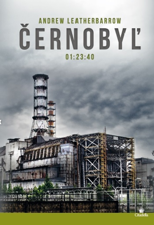 Černobyľ 01:23:40 (slovenská vydanie)