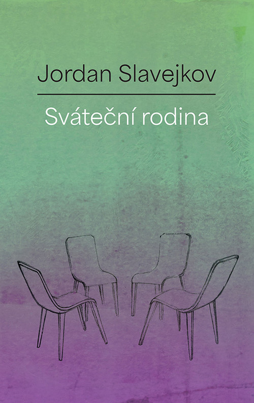 Sváteční rodina