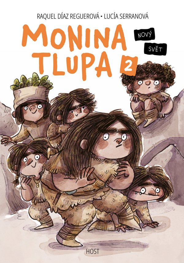Monina tlupa 2 Monina tlupa 2