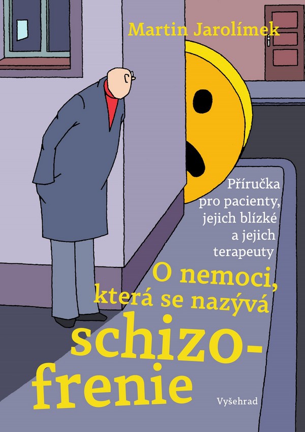 O nemoci, která se nazývá schizofrenie