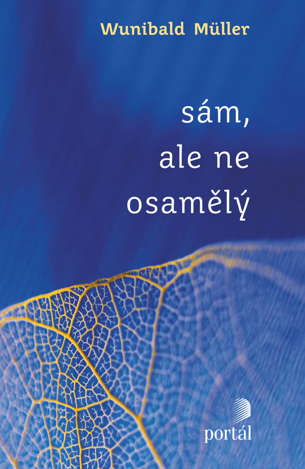 Kniha Sám, ale ne osamělý