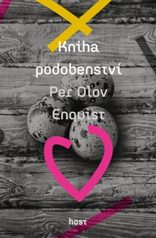 Kniha podobenství