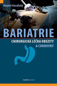 Bariatrie. Chirurgická léčba obezity a cukrovky