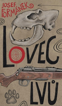 Lovec lvů
