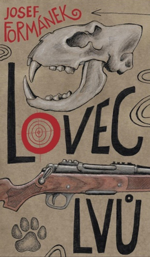 Lovec lvů