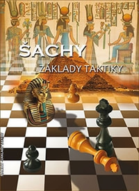 Šachy. Základy taktiky