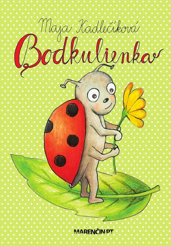 Bodkulienka