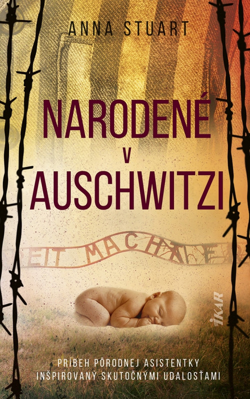 Narodené v Auschwitzi