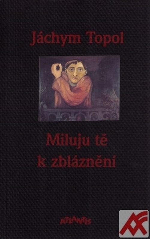 Miluju tě k zbláznění