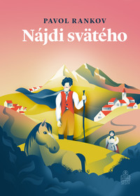 Nájdi svätého