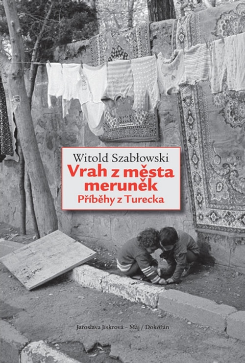 Vrah z města meruněk