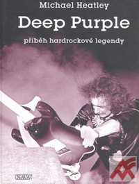 Deep Purple - příběh hardrockové legendy