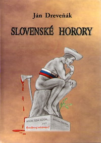 Slovenské horory