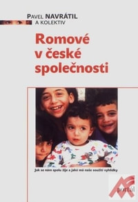 Romové v české společnosti