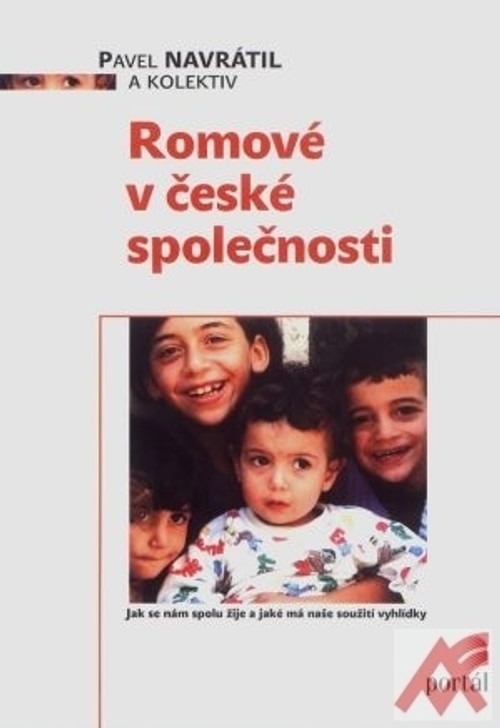 Romové v české společnosti