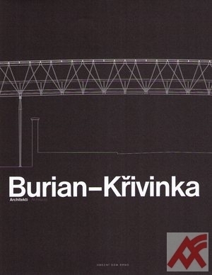 Burian - Křivinka