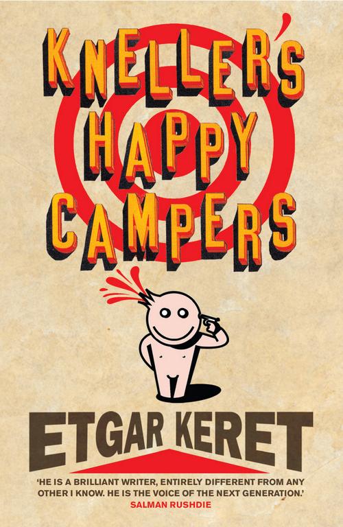Kneller's Happy Campers