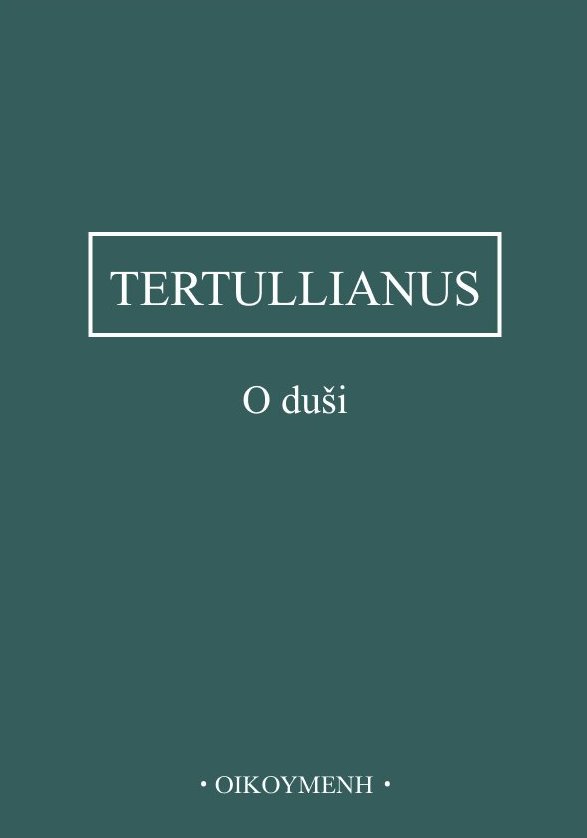 O duši
