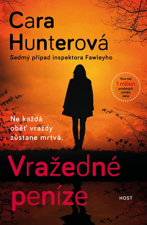 Vražedné peníze