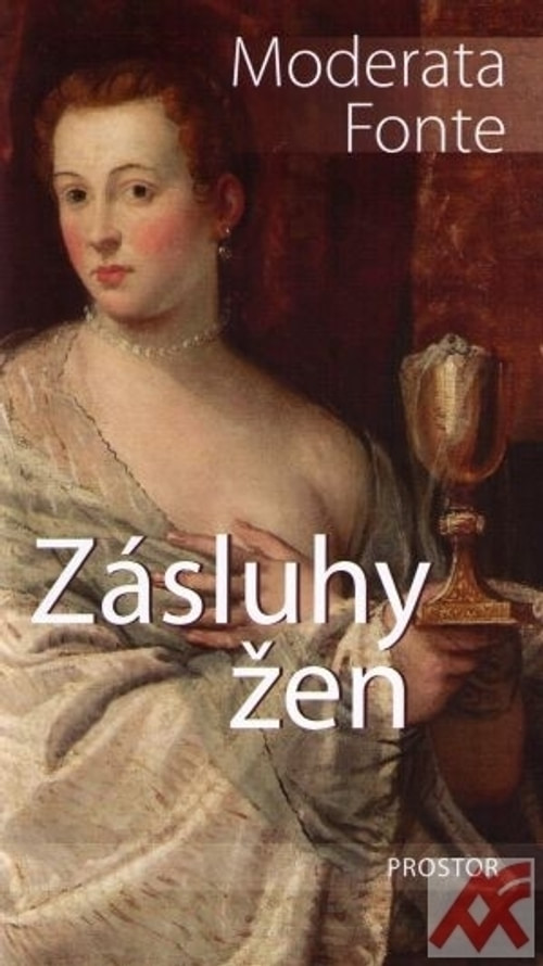 Zásluhy žen