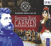 Nebojte se klasiky! Carmen (12) - CD (audiokniha)