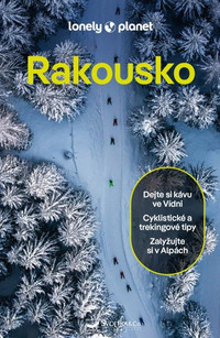 Rakousko - Lonely Planet