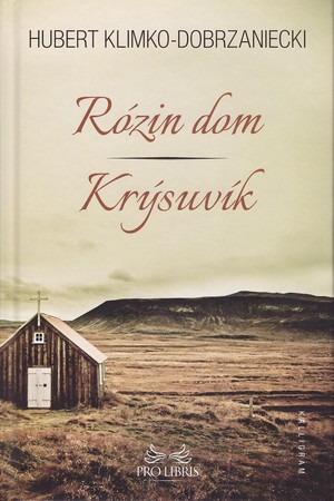 Rózin dom, Krýsuvík