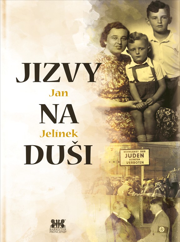 Jizvy na duši