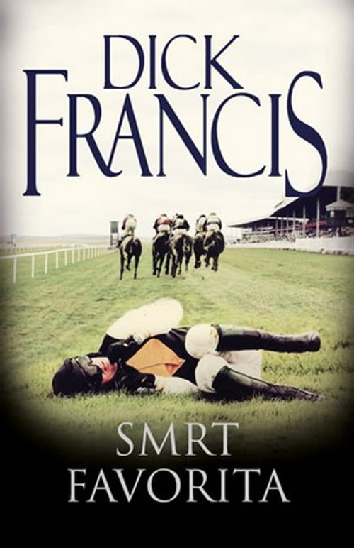 Smrt favorita