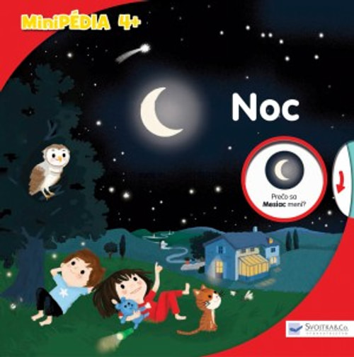 Noc - Minipédia 4+