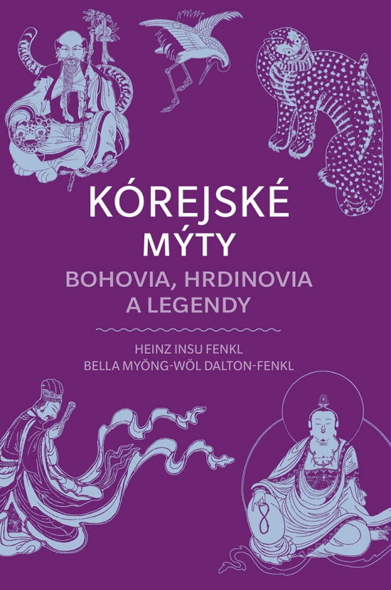 Kórejské mýty