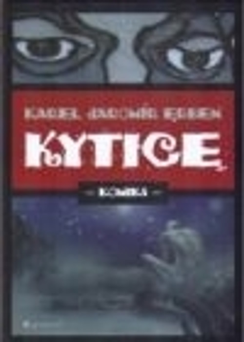 Kytice - komiks