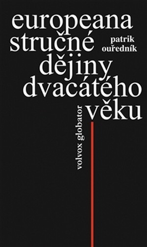 Europeana. Stručné dějiny dvacátého věku