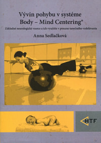 Vývin pohybu v systéme Body-Mind Centering