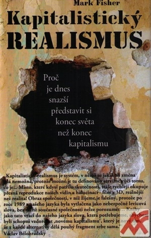 Kapitalistický realismus