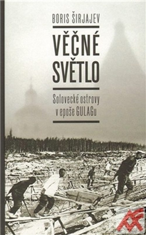 Věčné světlo