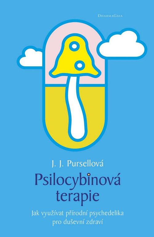 Psilocybinová terapie