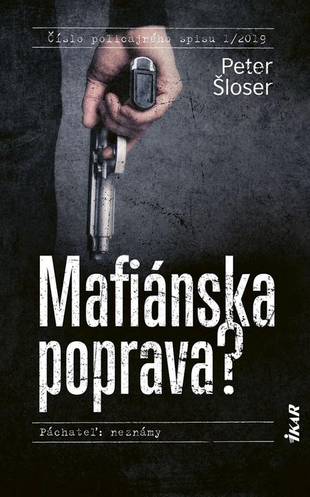 Mafiánska poprava?