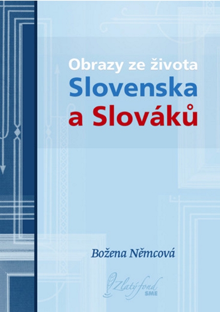 Obrazy ze života Slovenska a Slováků