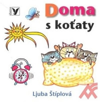 Doma s koťaty