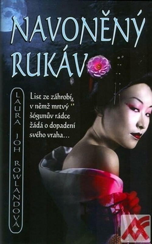 Navoněný rukáv