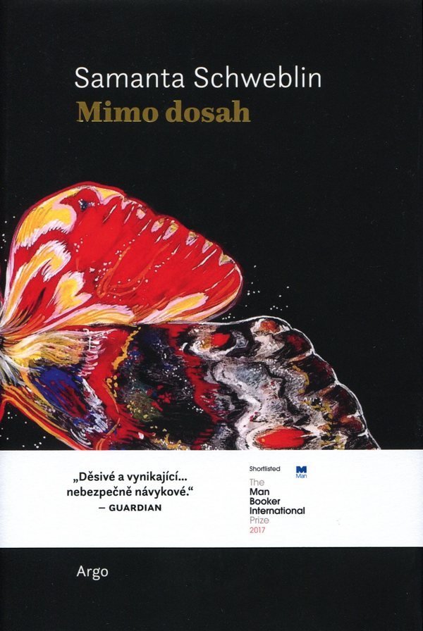 Mimo dosah