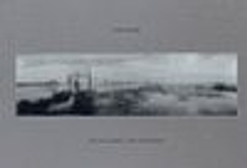 Smutná krajina / Sad Landscape - Sudek Josef | Artforum