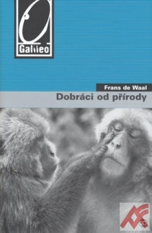 Dobráci od přírody