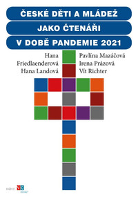 České děti jako čtenáři v době pandemie 2021